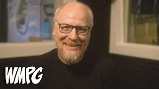 The WMPG Bat Incident - The Deep Cuts