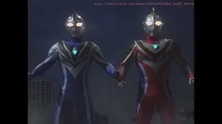 Ultraman Gaia HD Remastered - EPS 51(Dub Indonesia) [END]