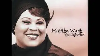 Martha Wash - the gospel greats