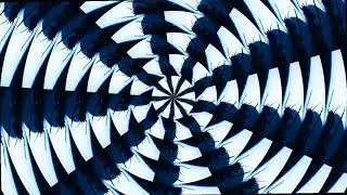 Vj loop kaleido with arthropod ...HD.         #vj  #loop #visual #viral