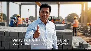 Vinayak fly ash bricks sabse majboot aur tikau