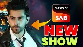 Avinash Mishra New Show Sony Sab TV & Production & Details Story?