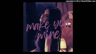 Madison Beer - Make You Mine (without drums)