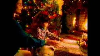 Sears White Christmas Sale commercial - 1993
