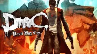 DMC: Devil May Cry &ndash; Hack, Slash, and Dominate! Part 1 #StylishAction #EpicCombos #epicgaming #leo