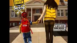 Driicky Graham - Letter To My Son