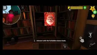 scary teacher 3D| Znk competition round 3