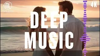 CLAUDINE FREY - No one ever (Original Mix) Deep Music 2025