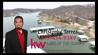 73 Cypress Point Ln Four Seasons Lakefront Villa For Sale Lake Ozarks