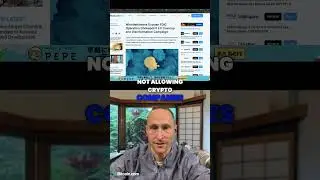 FDIC Whistleblower Exposes Crypto Banking Blockade