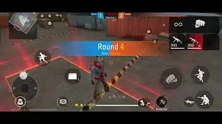 Free Fire Lone Wolf gaming video Real player aa Gaya Opponent me | Free Fire 