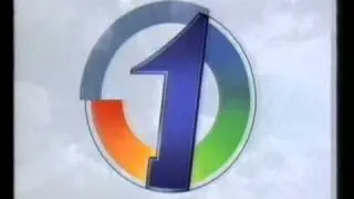 BRT TV1 - start-up (4 november 1992)