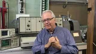 Dr. Frederick Alzofon's Research in DNP & Gravity Control | David Alzofon | Falcon Space 2023
