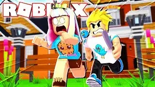 Murder Mystery Reunion with CookieSwrilC and Gamer Chad! Fun Roblox Games