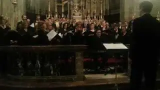 A Fanfare for Christmas di Robin Wells - Cantus Comites