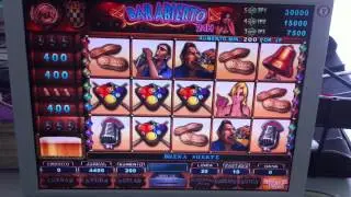 BAR ABIERTO