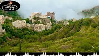 شيله الله من قلب تقطع #خولان_بن_عامر
