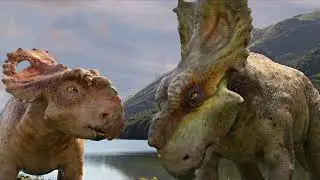 How To Train Your Dinosaur