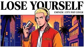 80s Mom's Spaghetti 🍝 Eminem - 
