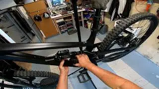 YT  CAPRA 29 CORE 1 BLACK MAGIC  2023           Episode 1// Unpacking and editing