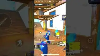 New LIVID Map DOMINATION! 🐔 Epic Chicken Dinner | BGMI #trending #bgmi #short #viral
