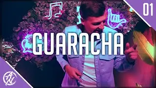 Guaracha Liveset 2022 | #1 | Farruko, Dayvi, Maluma | The Best of Guaracha 2022 by Adrian Noble