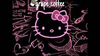 Missing Kitty - Kreayshawn sub esp  Cherry Bomb! チェリーボム！