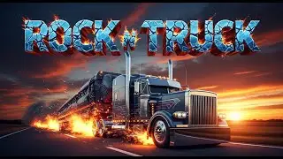 🤠 Country Music for Real Truck Drivers 2026 🚛 Open Road Vibes #truckdrivers #countryvibes