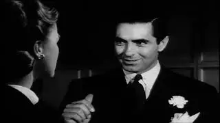 Nightmare Alley 1947 Trailer (an Edmund Goulding film)