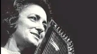 Mother Maybelle Carter - Newport Music Festival (1963).