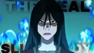 #AZULA: The Real Slim Shady