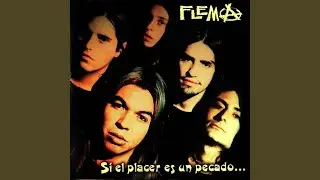 Me Hecharon de Casa (Soy un Mal Polvo)