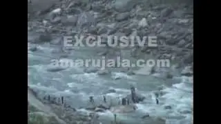 Tragedy in Himachal Pradesh (Thalot) 2014