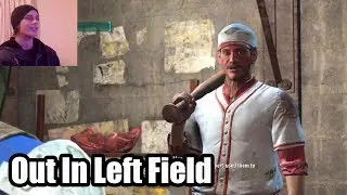 Fallout 4 - Out In Left Field Playthrough (Gameplay with Commentary)