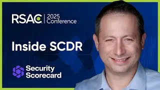 Securing What You Don&rsquo;t Own: Introducing Supply Chain Detection and Response