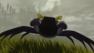 Insect Sandbox Calamity #65