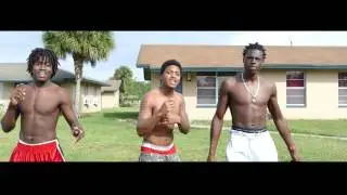 Another Dead Rapper - Young Baker