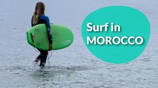 Surf in Morocco: Enjoy the Long Coastline and Great Waves | Tripaneer