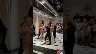 African Dance Semba in Bansko, Bulgaria