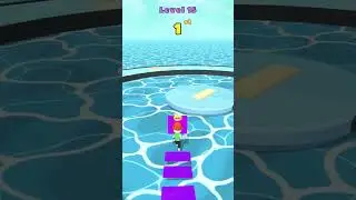 Shortcut Run Hyper Casual Game Unity Source Code