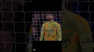 Introducing David Raya save of the season 24/25 🥶🔥 #arsenal #edit #skull #football