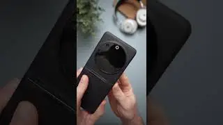 Tecno Phantom V Flip unboxing