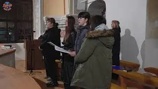 Sveta misa polnoćka u Rači (Božić 2025) &ndash; predvodi preč. Mihill Gojani