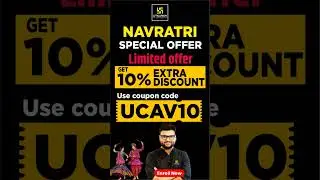Utkarsh Offer Today🔥- All Batches Special Discount | Utkarsh Classes Coupon Code 2025