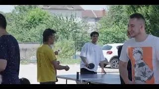 Présentation du centre provisoire d'hébergement du Jura