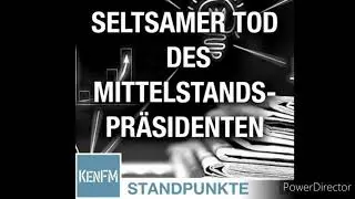 Seltsamer Tod des Mittelstandspr&auml;sidenten Mario Ohoven