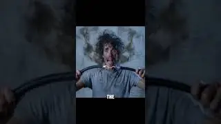 The difference between getting electrocuted and getting shocked