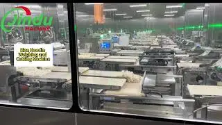The Shocking Truth About Automatic Noodle Weighing Machines