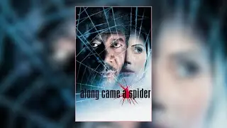 Along Came a Spider - Trailer