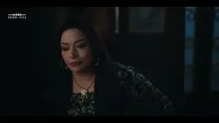 العمدة اتخانق مع مراته بسبب فهد البطل وحق راوية رجع